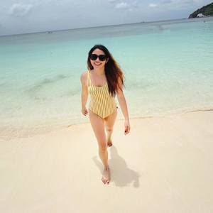 Meet your Posher, Trixie